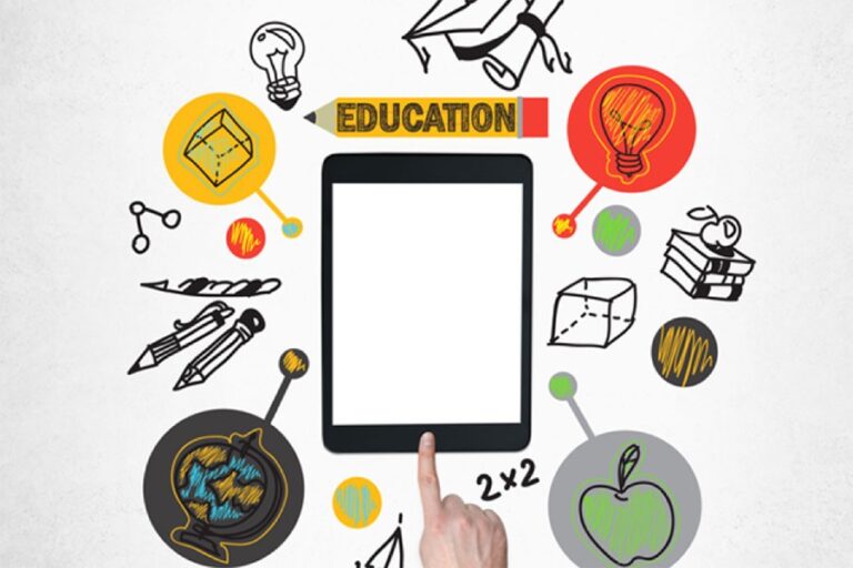 The Role of Technology in Modern Education