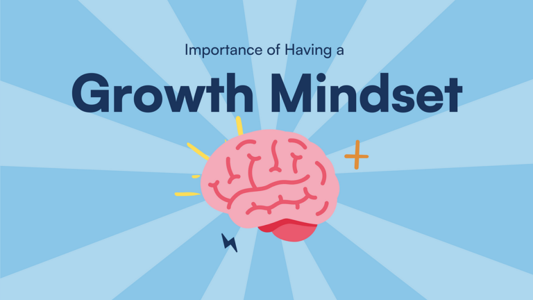 The Importance of a Growth Mindset in Education