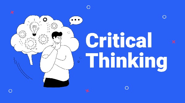 The Importance of Critical Thinking in Education