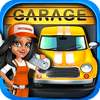 Car Garage Tycoon – 시뮬레이션 게임
